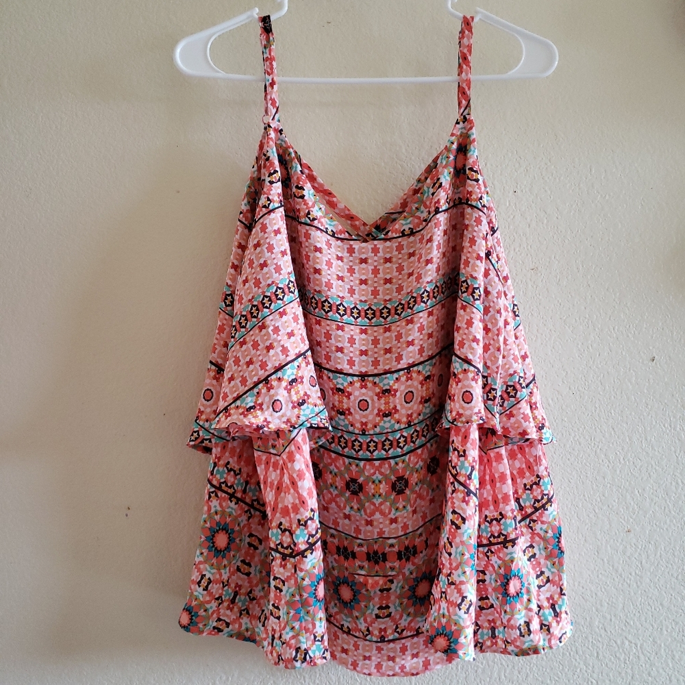Torrid size 1
